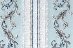 Versal stripe (lazur)